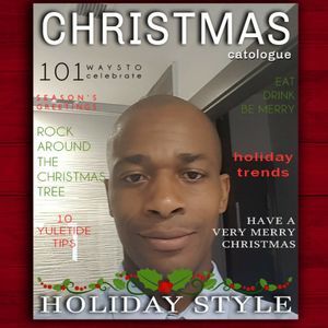 Meet your Posher, Rodney